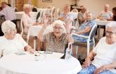 Deprescribing Antihypertensives May Slow Cognitive Decline in Nursing Home Patients