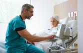 In-Hospital Mortality Higher When Female CABG Patients Have Male Surgeons