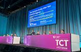 Protecting Coronary Access After TAVI: Valve Choice Clues From CAVEAT
