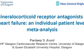 Mineralocorticoid receptor antagonists in heart failure: an individual patient level meta-analysis