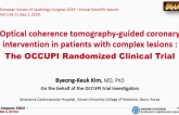 Optical coherence tomography-guided coronary intervention in patients with complex lesions: The OCCUPI Randomized Clinical Trial