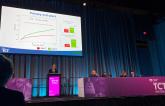After TAVI, Single Antiplatelet Better Than Dual: TRITAVI Registry
