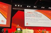 ENBALV: Edoxaban Matches Warfarin After Bioprosthetic Valve Surgery