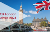 PCR London Valves 2024