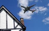Aircraft Noise Exposure Linked to ‘Thicker, Weaker, and Stiffer Hearts’ 