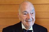 Frank J. Hildner, Founding Member of SCAI, Dies at 90