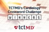 Solutions to TCTMD’s 2024 Cardiology Crossword Challenge