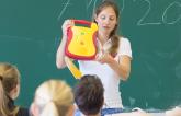 AEDs, Like Fire Extinguishers, Should Be in Every School, Say Experts 