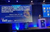 AIM-POWER: Remote, App-Based Intervention Boosts GDMT Use in HFrEF 