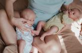 Having Twins Ups the Risk of CVD Over the Next Year