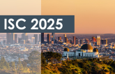ISC 2025