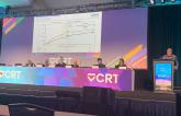 AGENT IDE: DCB Performance for In-Stent Restenosis Lasts Out to 2 Years