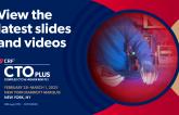 CTO 2025
