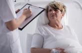 Early Invasive Treatment May Help Highest-Risk Women With NSTE ACS 