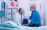 Patchy Anticoagulation Use During COVID Pandemic Raises Questions