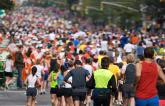 RACER: No Change in Cardiac Arrests During Marathons, but Survival Is Up 