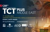 TCT Middle East 2025