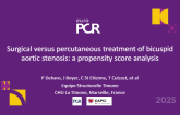 Surgical versus percutaneous treatment of bicuspid aortic stenosis: a propensity score analysis
