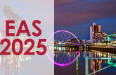 EAS 2025