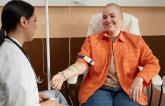 CV Risk Modest for Most Cancer Survivors in Large Danish Registry