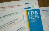 FDA Updates CV Warnings Around COVID-19 mRNA Vaccines