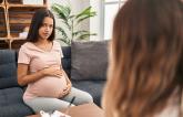 Prepregnancy CV Health Portends Midlife Risks: CARDIA Analysis