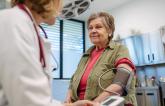 Baxdrostat Shows Promise in Uncontrolled or Resistant Hypertension