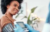 Clinicians Take Heed—High BP Merits Quick Action, Data Suggest