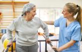 AF Patients Could Benefit From Exercise-Based Cardiac Rehab