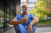 Digital Health for Doctors, Too? Tools Emerge to Promote Well-being