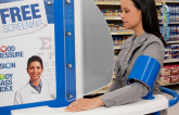 Self-service Kiosks May Aid Population Monitoring of High BP