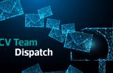 August 2025 Dispatch for the CV Team