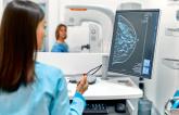 AI Tool Supports Mammograms as Method to Screen Women for CV Risk