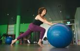 High Aerobic Fitness Linked to Less Chronic Disease in Later Life