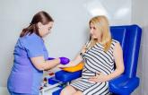 Prenatal Hyperlipidemia: ‘Canary in a Coal Mine’ for Maternal Health?