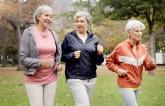 A Little Exercise, No Matter When It’s Done, Benefits Older Women 