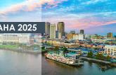 AHA 2025
