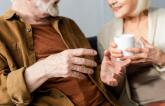 DECAF: Daily Coffee, Not Abstinence, Beneficial for AF Patients