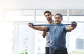 Frail Patients Stand to Gain Most From Cardiac Rehab