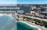 Cardiovascular Interventions 2025 Banner