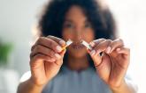 Cardiologists Lack Resources to Help Hospitalized Patients Quit Smoking
