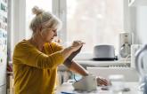 Most Patients Struggle With Monitoring BP on Their Own