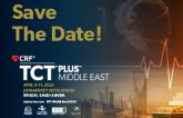 TCT Plus ME 2026