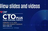CTO 2026