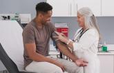 Four in Five US Adults With Hypertension Have Uncontrolled BP