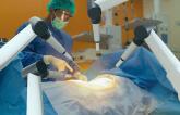 STS Spells Out Training Pathway for Robotic Surgery