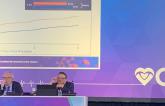 AGENT IDE Midterm Results Still Give DCB an Edge for In-Stent Restenosis