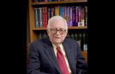 Eugene Braunwald, ‘Icon’ of Modern Cardiology, Dies at 96