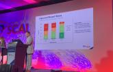 No-Option CLTI Patients Report Better QoL After Blood Flow Diversion Therapy: PROMISE III
