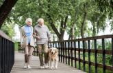 STORM-PE: Mechanical Thrombectomy Boosts Walking and Daily Living Gains